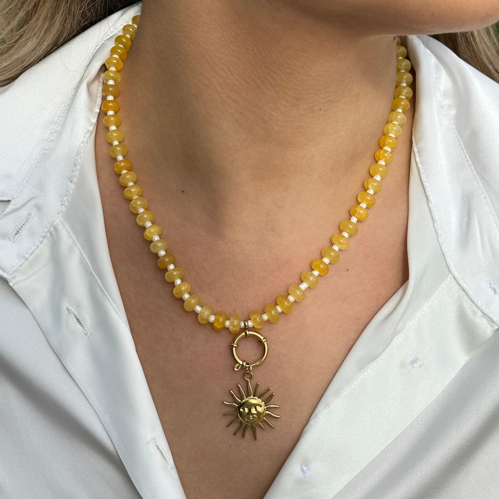 COLLANA AMARA