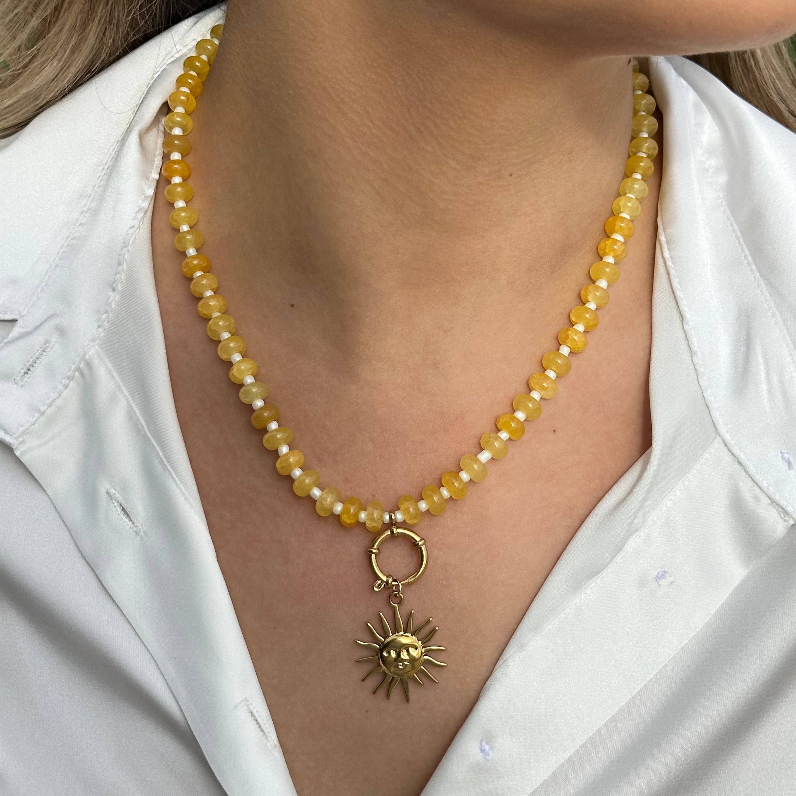 COLLANA AMARA