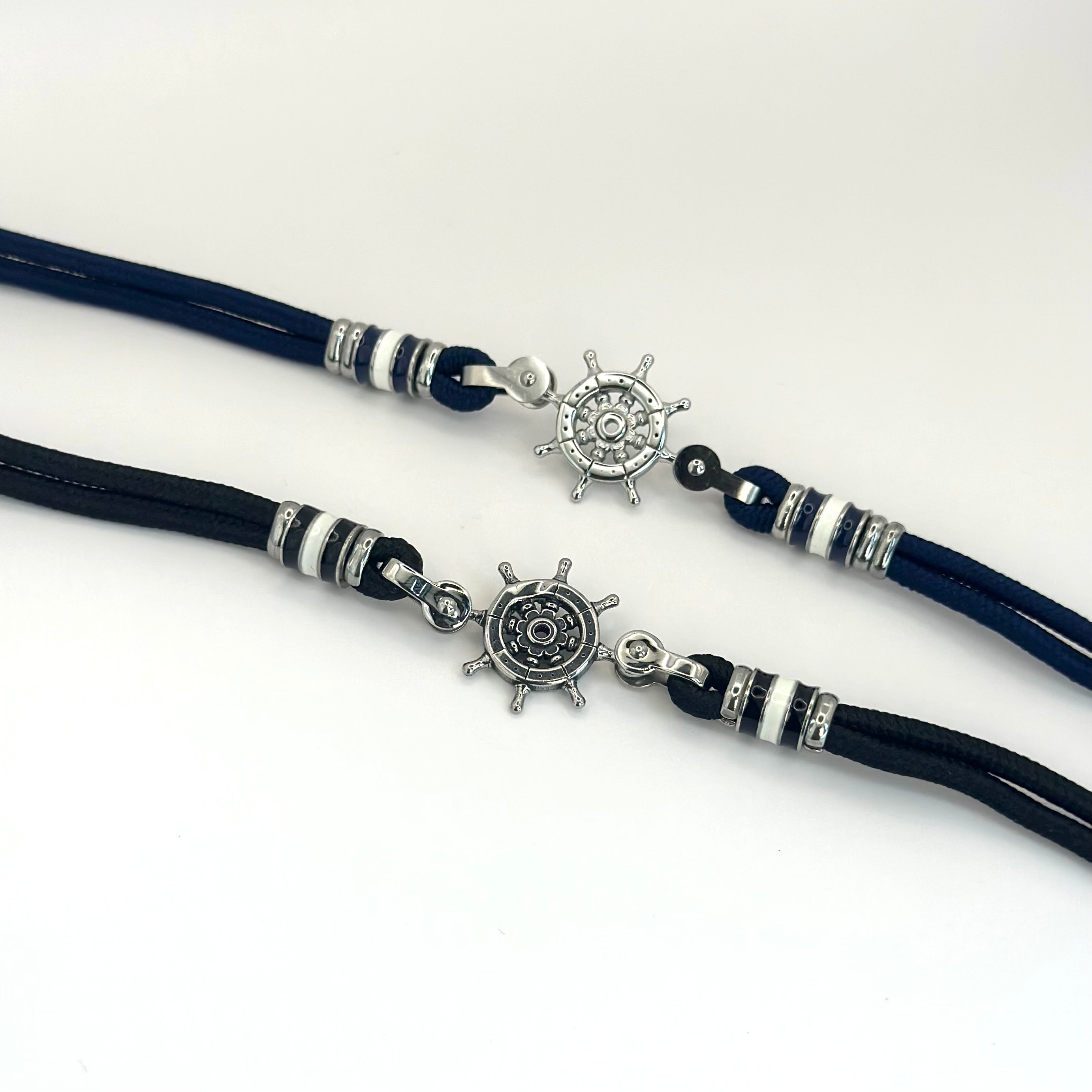 BRACCIALE TIMONE