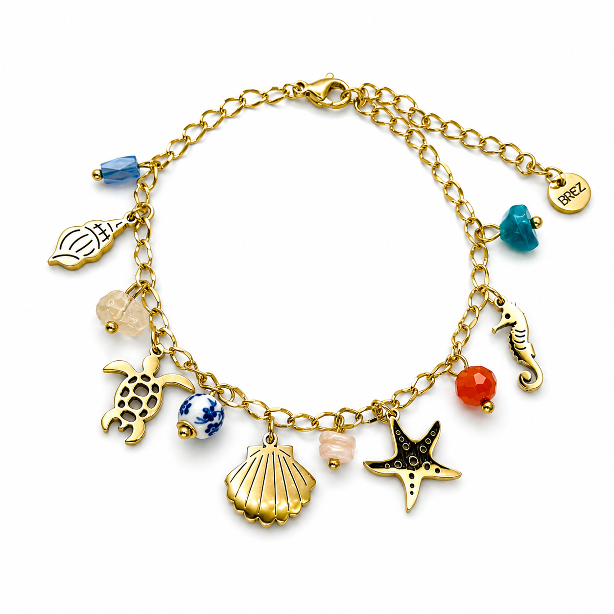 BRACCIALE SIRENA