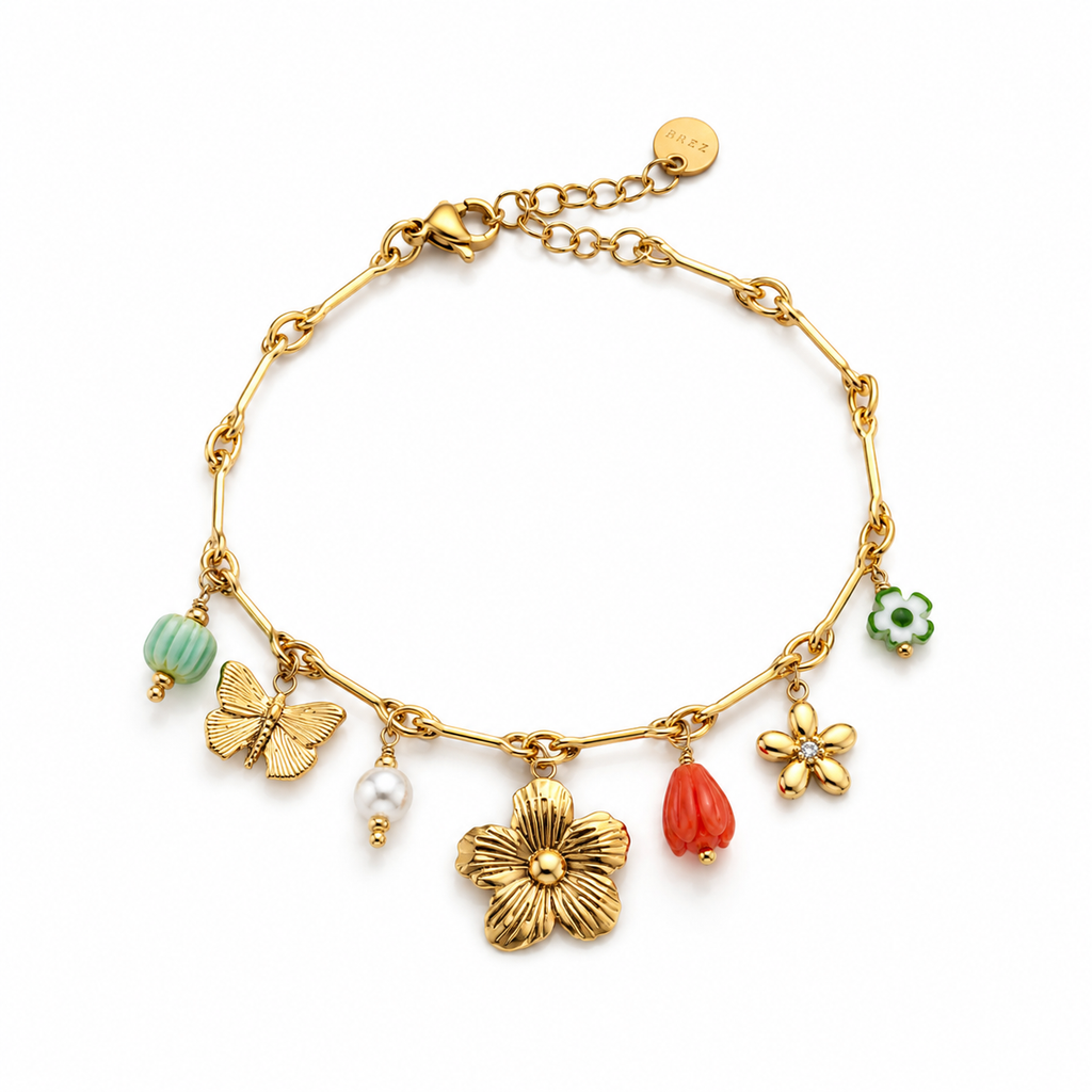 BRACCIALE FLORIA