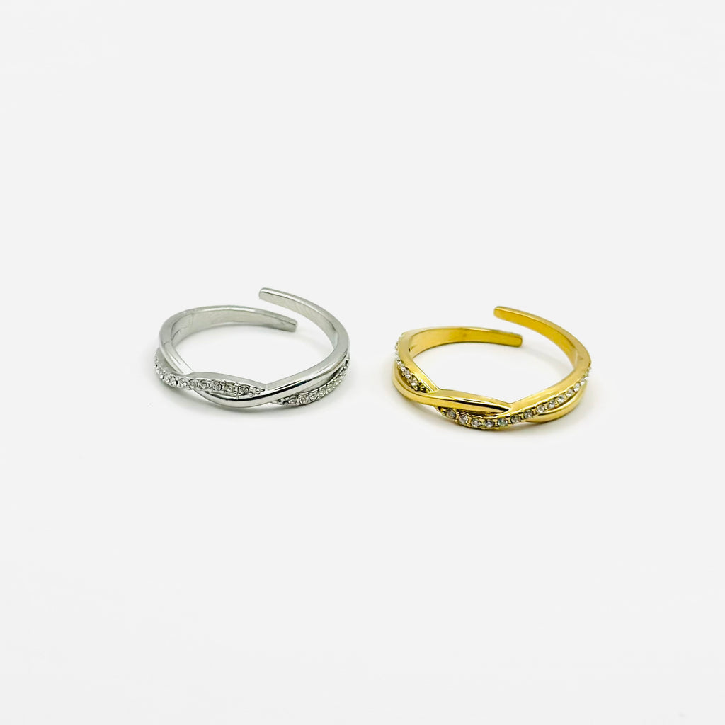 ANELLO LIVIA