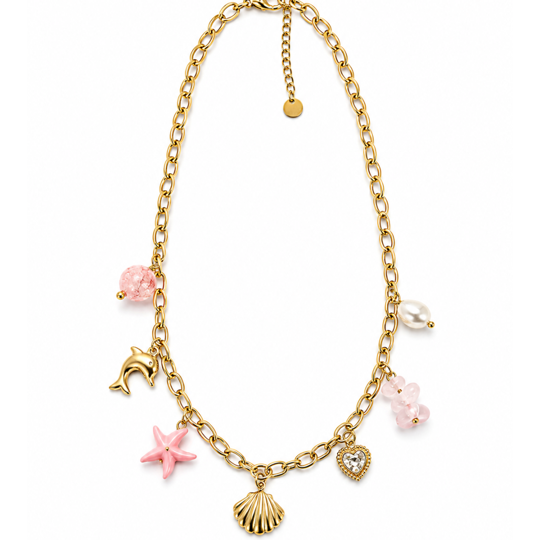 COLLANA BELLAMARE