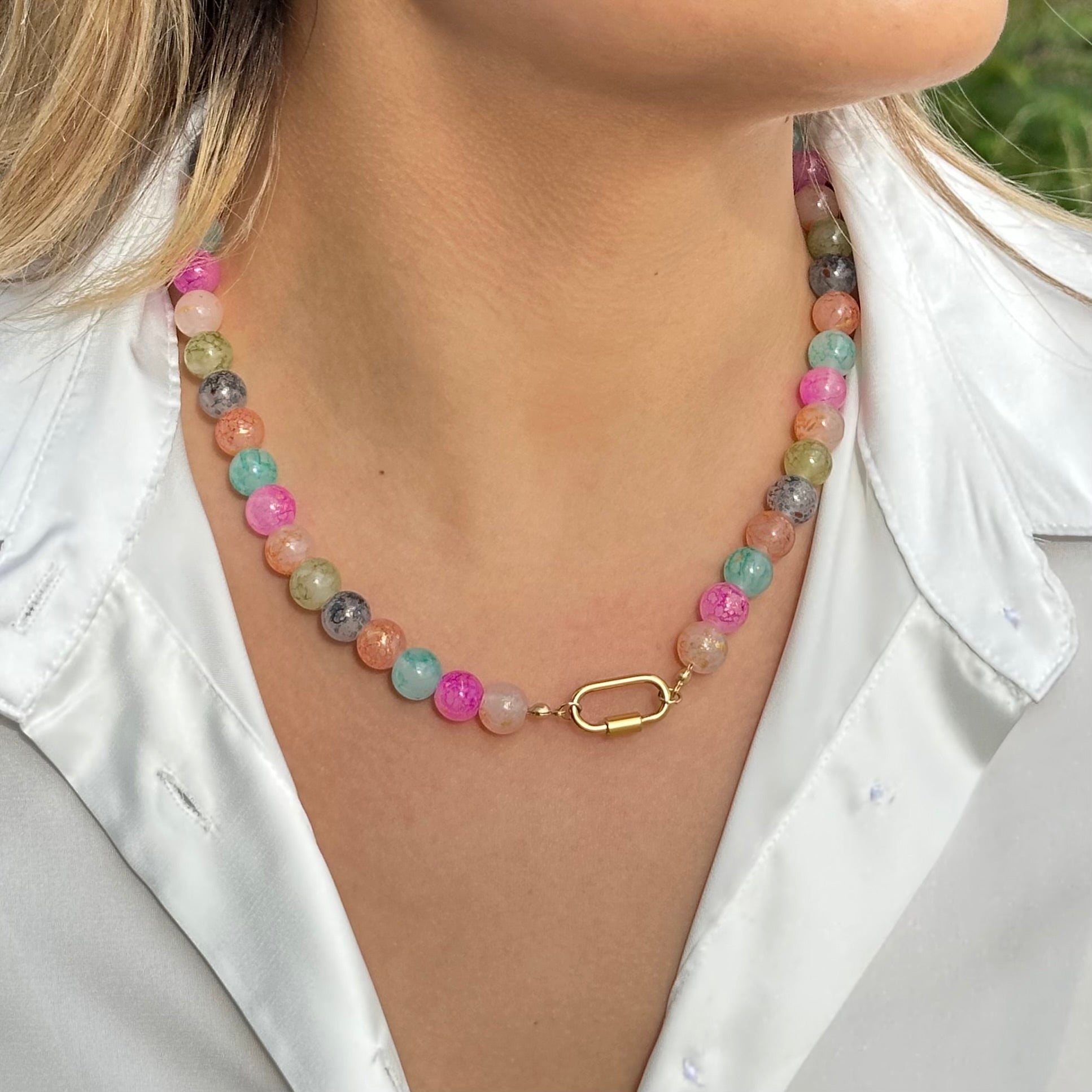 COLLANA AMALFI