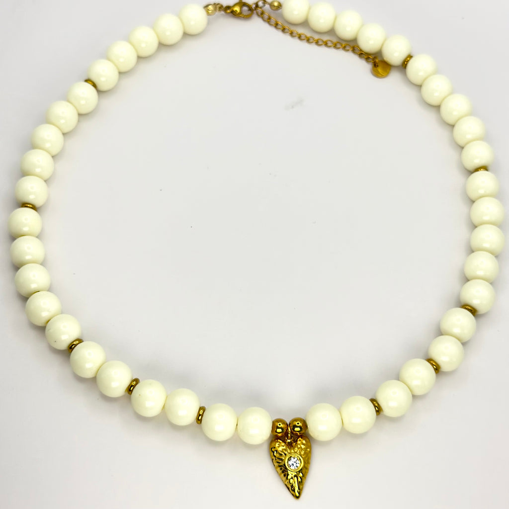 COLLANA OLIVIA