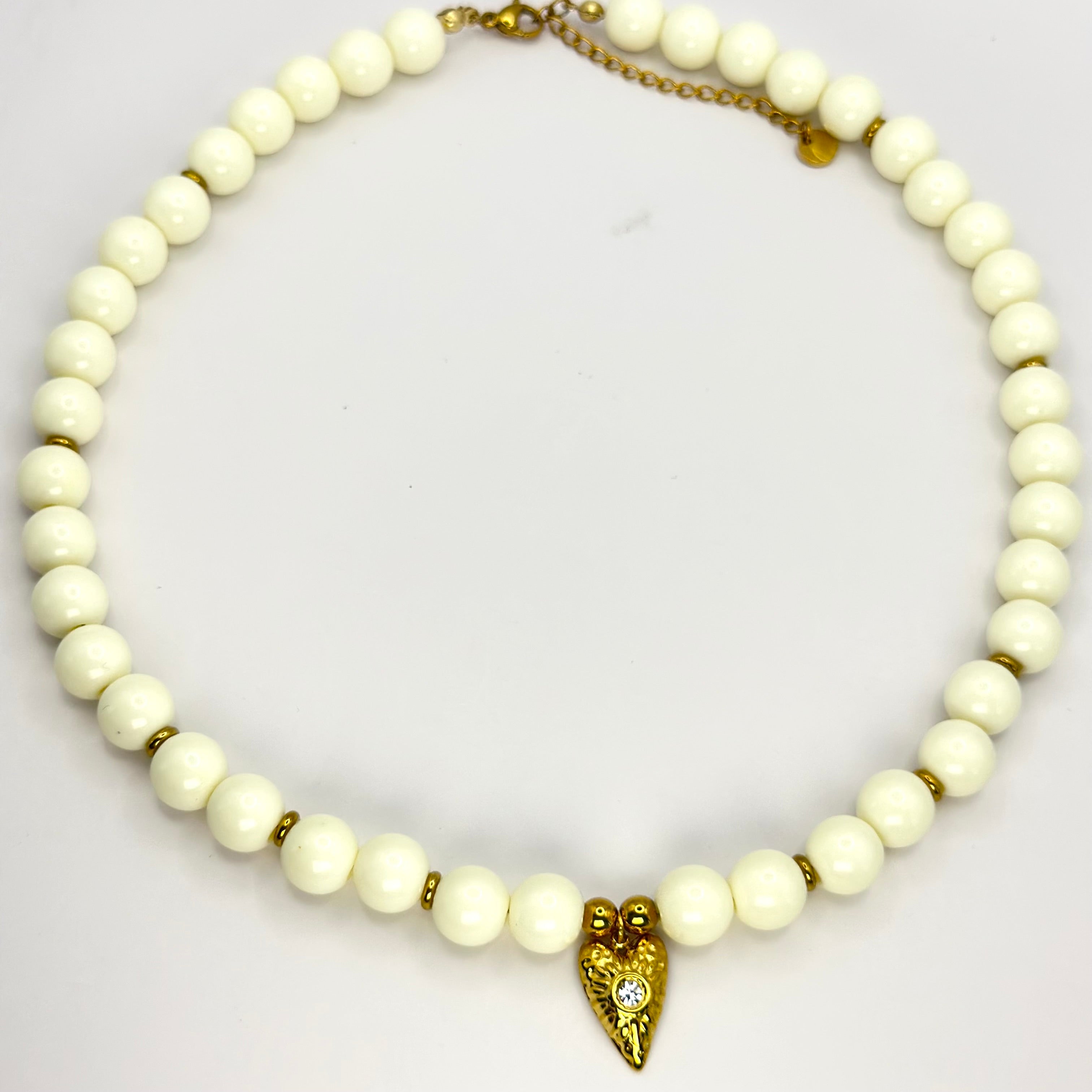COLLANA OLIVIA