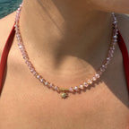 COLLANA GRETA