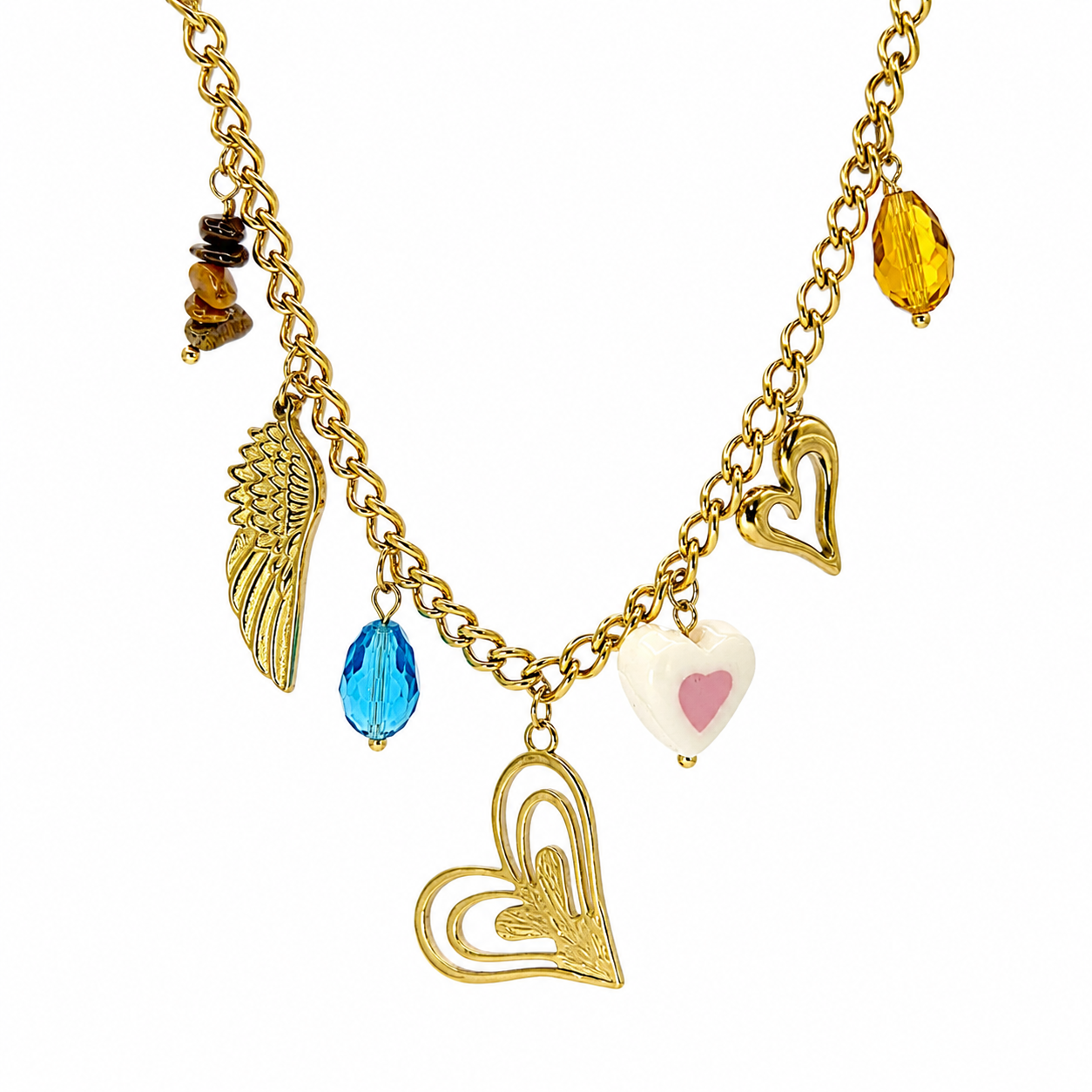 COLLANA GEA