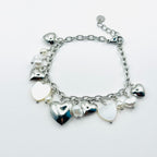 BRACCIALE PERLA DI LUNA