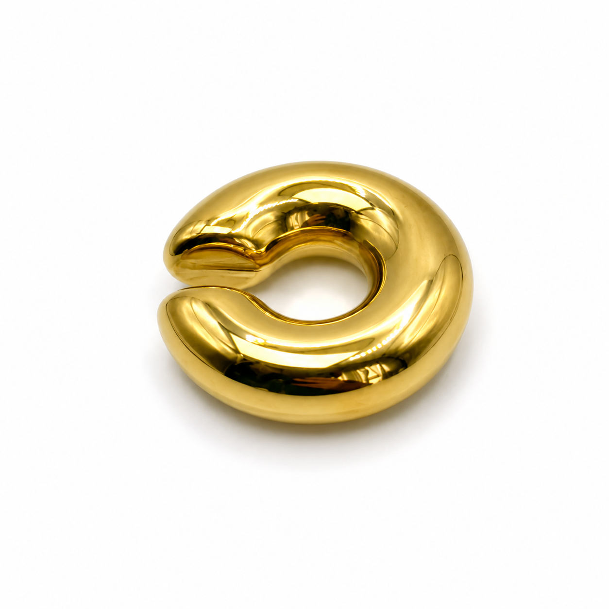 EARCUFF BASIC BIG