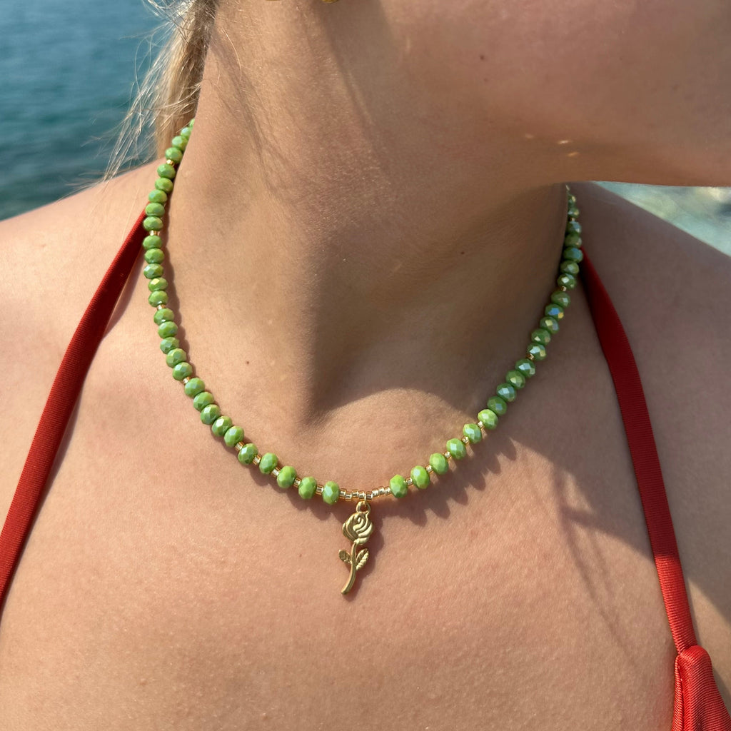 COLLANA GRETA