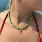 COLLANA GRETA