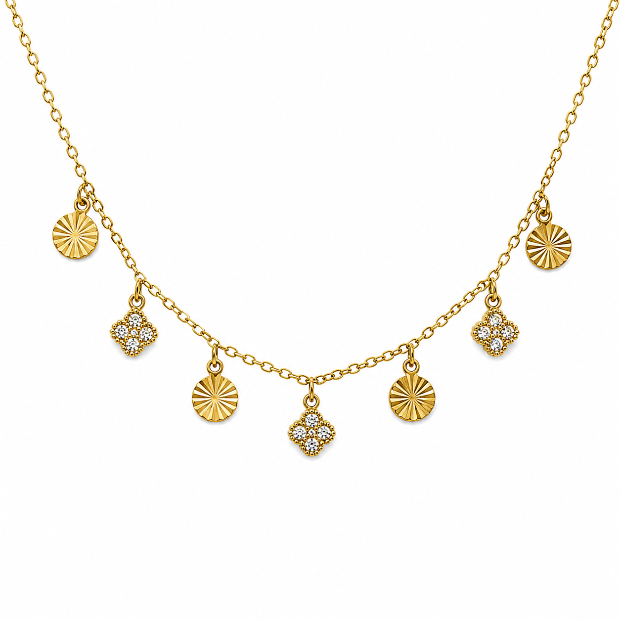 COLLANA SOLEA