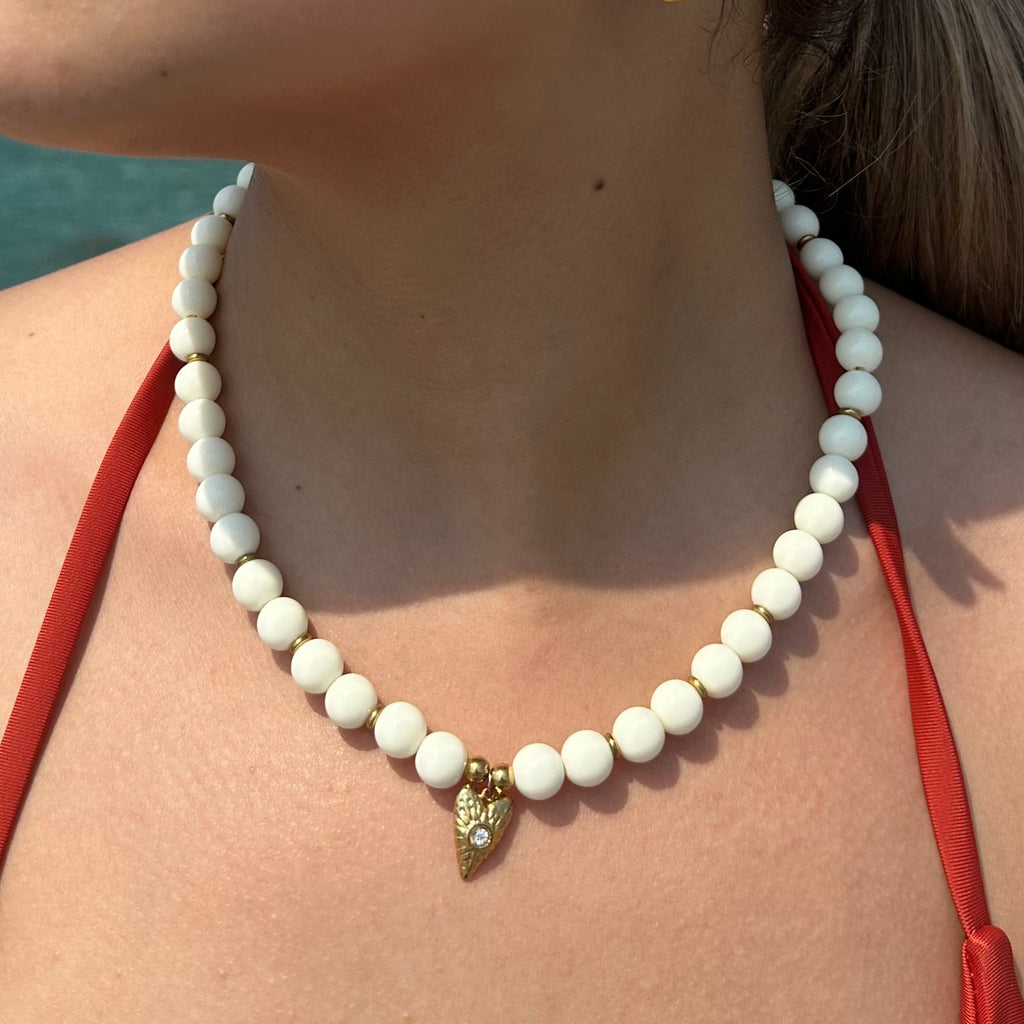 COLLANA OLIVIA