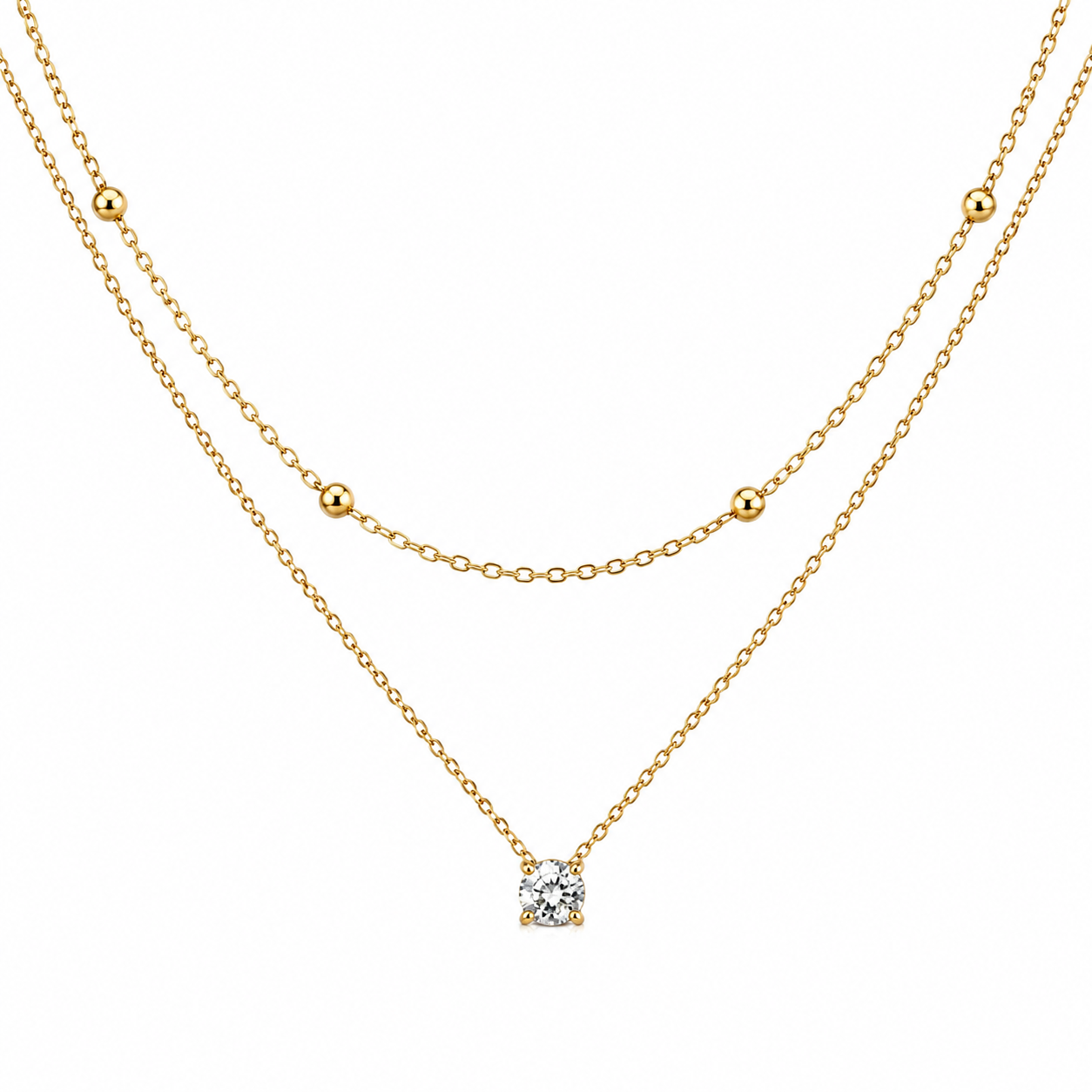 COLLANA ETERNA LUCE