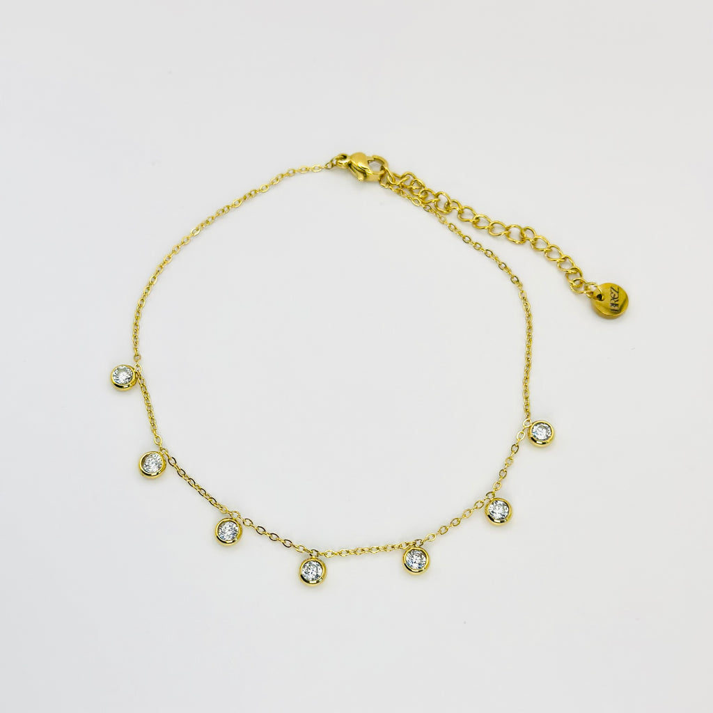 CAVIGLIARA CRISTAL