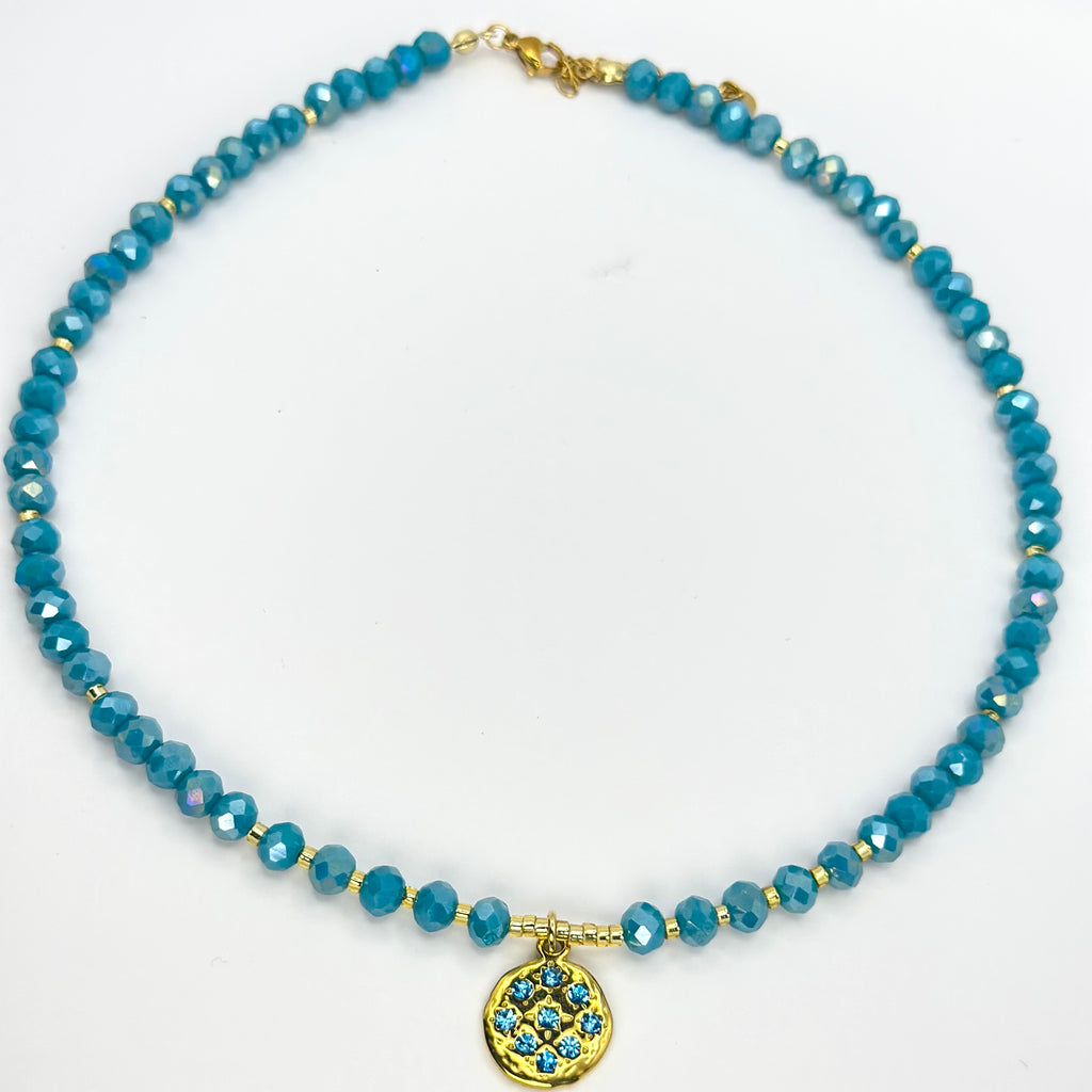COLLANA GRETA