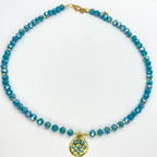 COLLANA GRETA