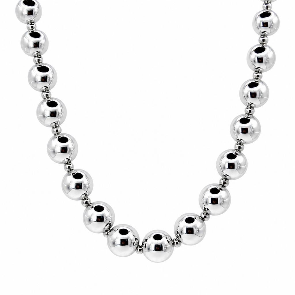 COLLANA MOOM BALL