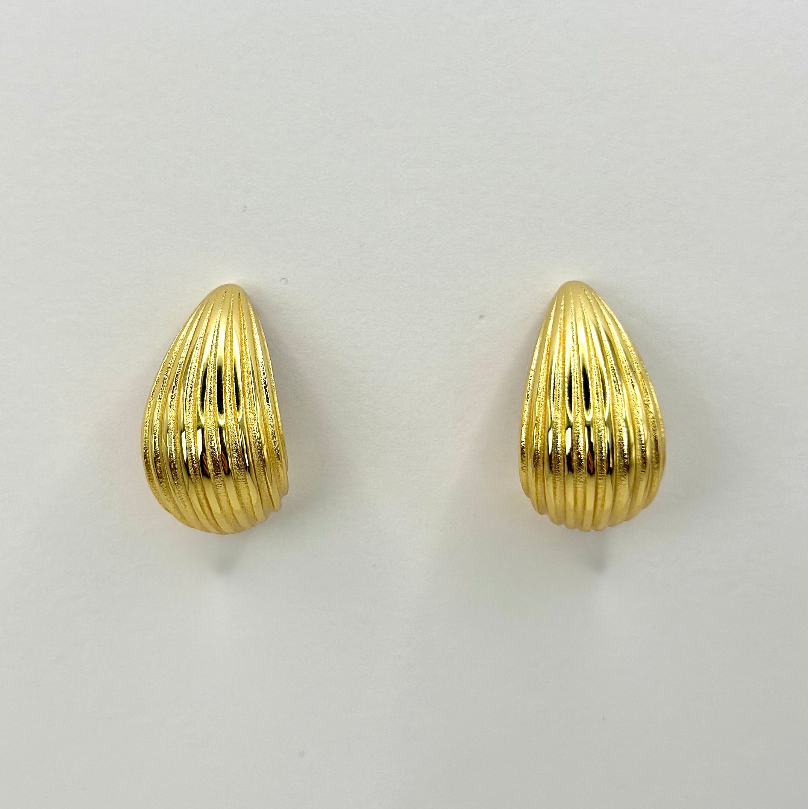 ORECCHINI FILO DI GOCCIA