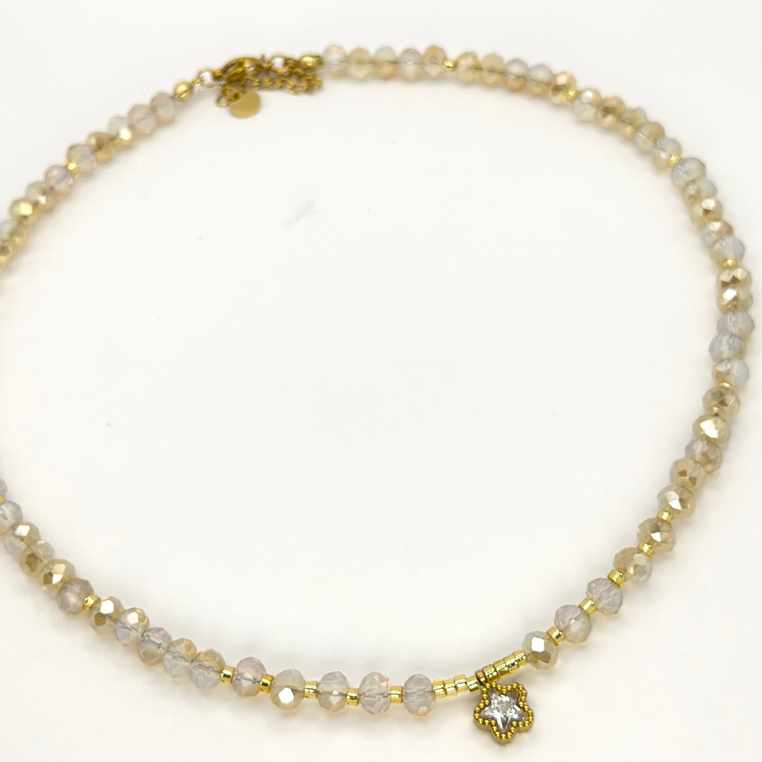 COLLANA GRETA