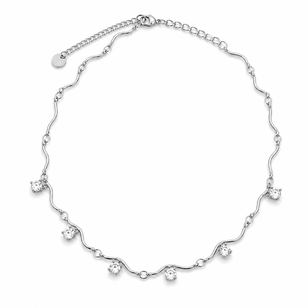 COLLANA CRISTAL