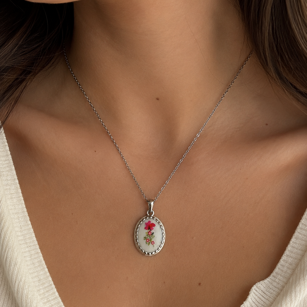 COLLANA FIOR