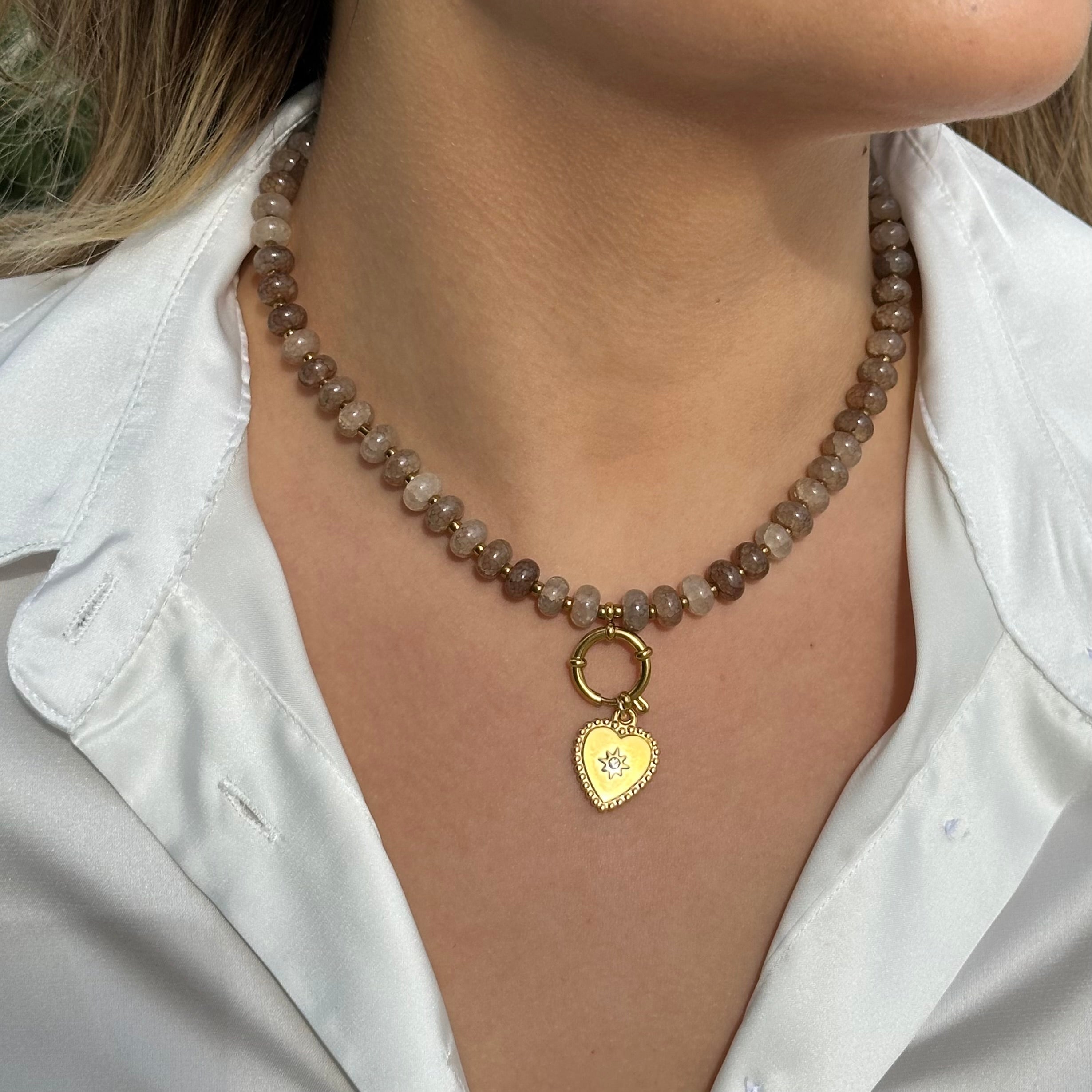 COLLANA AMARA