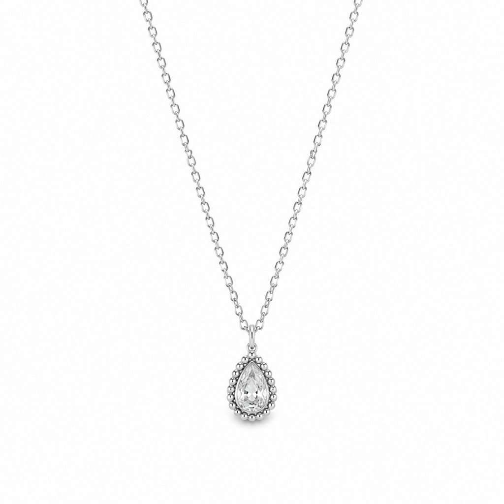 COLLANA GOCCIA DI LUCE