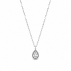 COLLANA GOCCIA DI LUCE