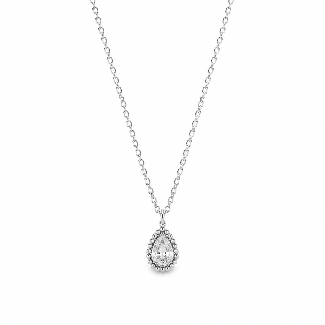 COLLANA GOCCIA DI LUCE