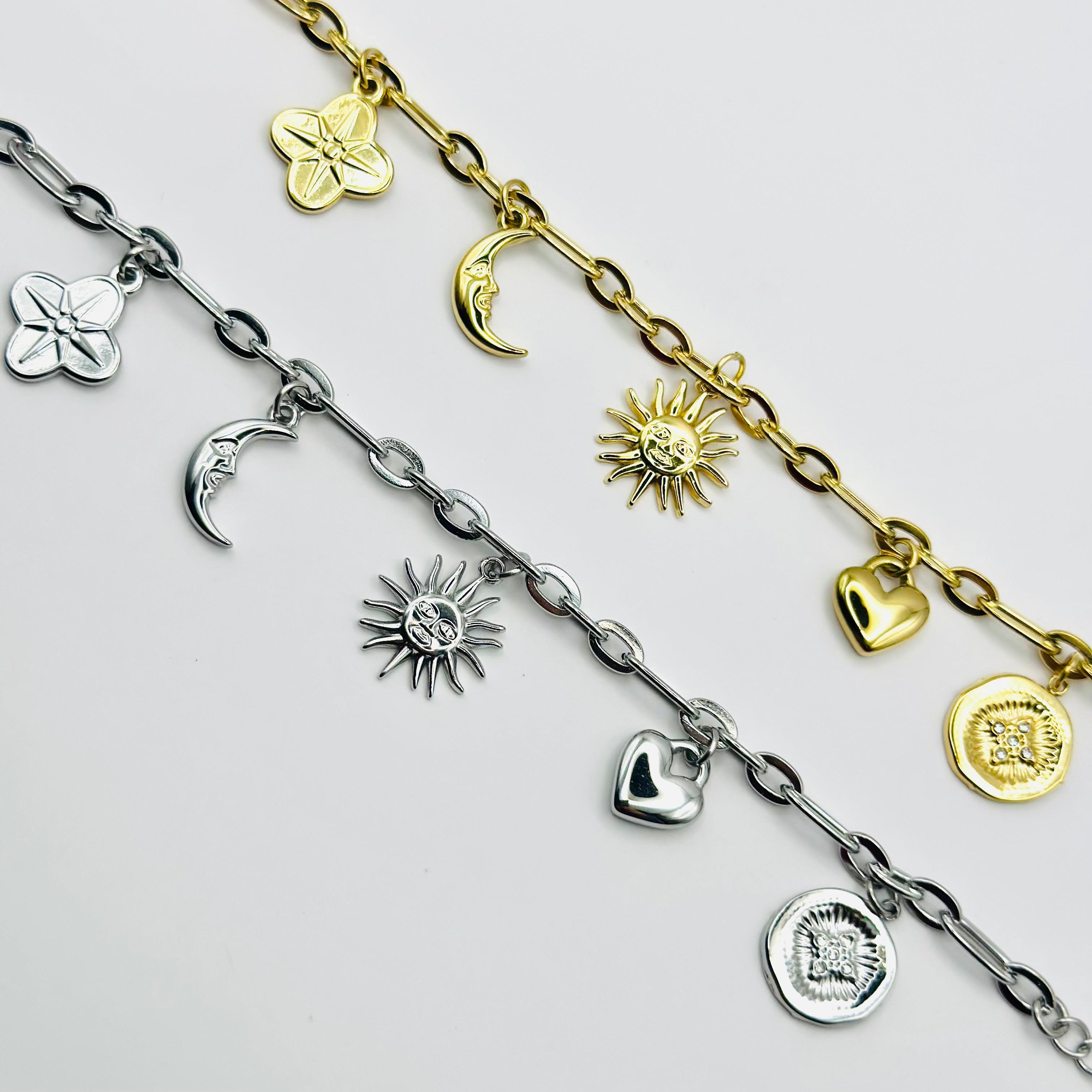 BRACCIALE SOL