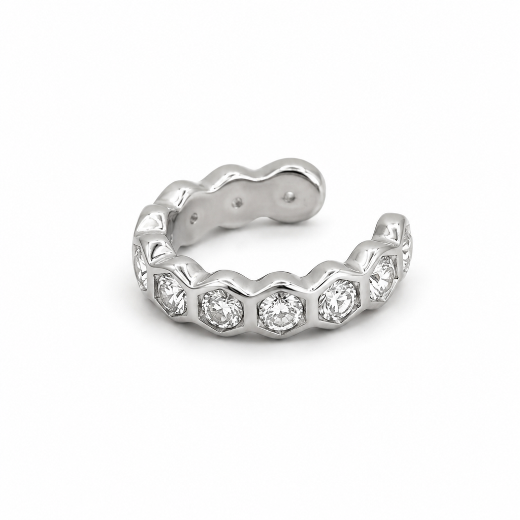 EARCUFF LUCE