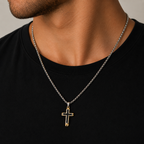 COLLANA CROCE