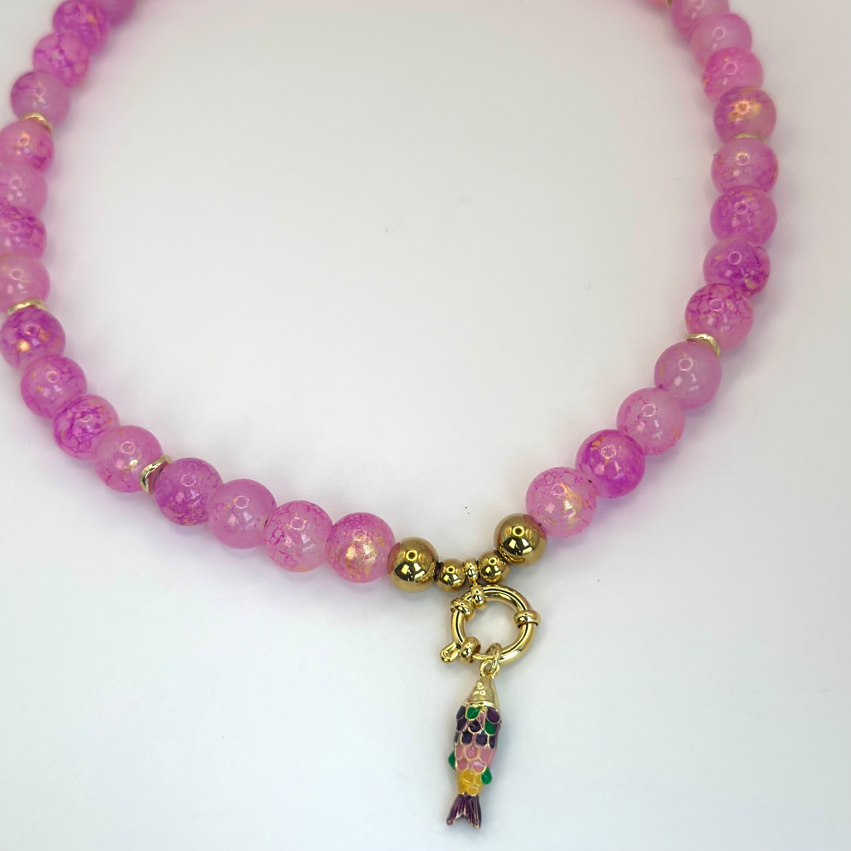 COLLANA BELLARIA