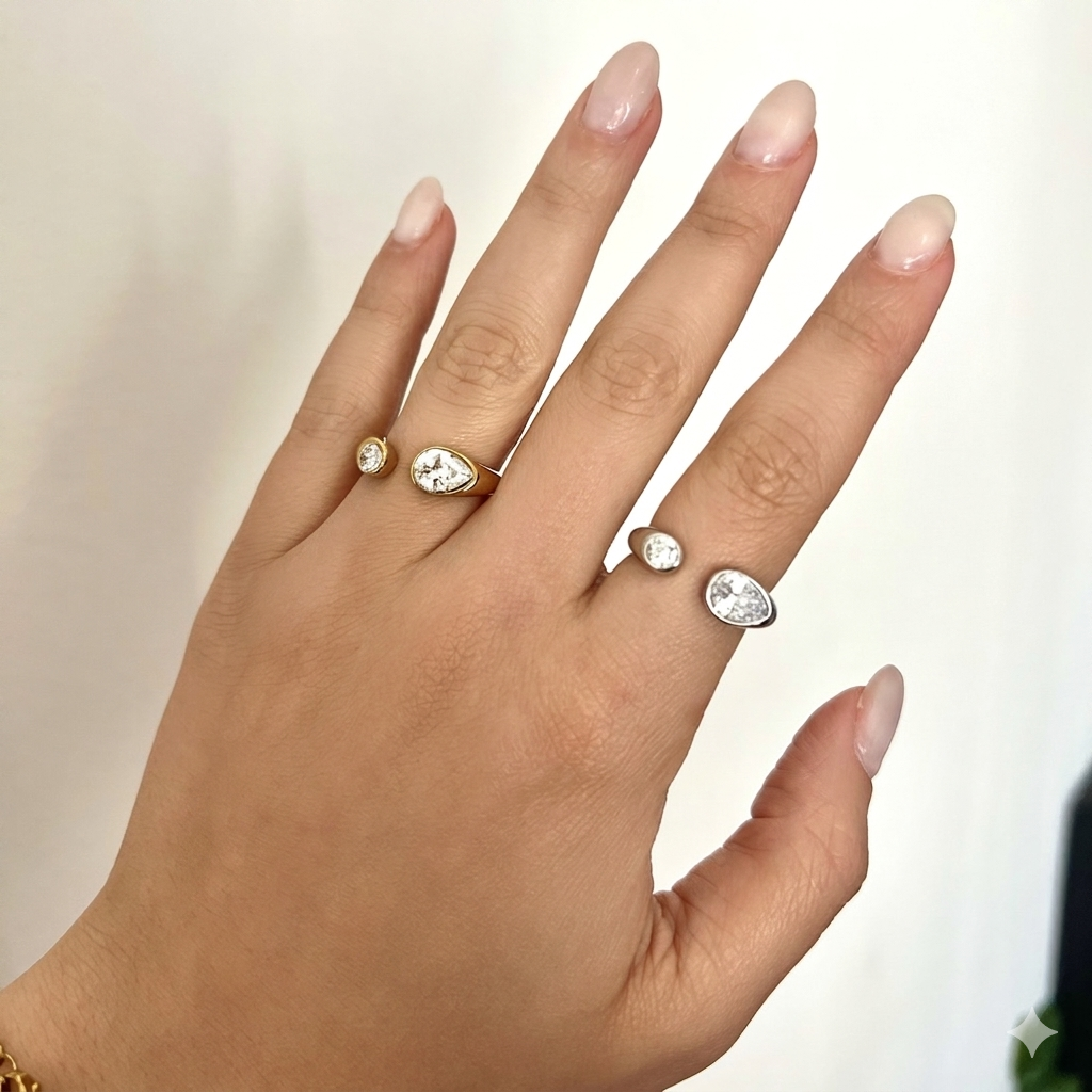 ANELLO GRAZIA