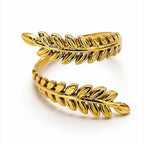 ANELLO SPIGA
