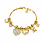 BRACCIALE SOGNI PREZIOSI