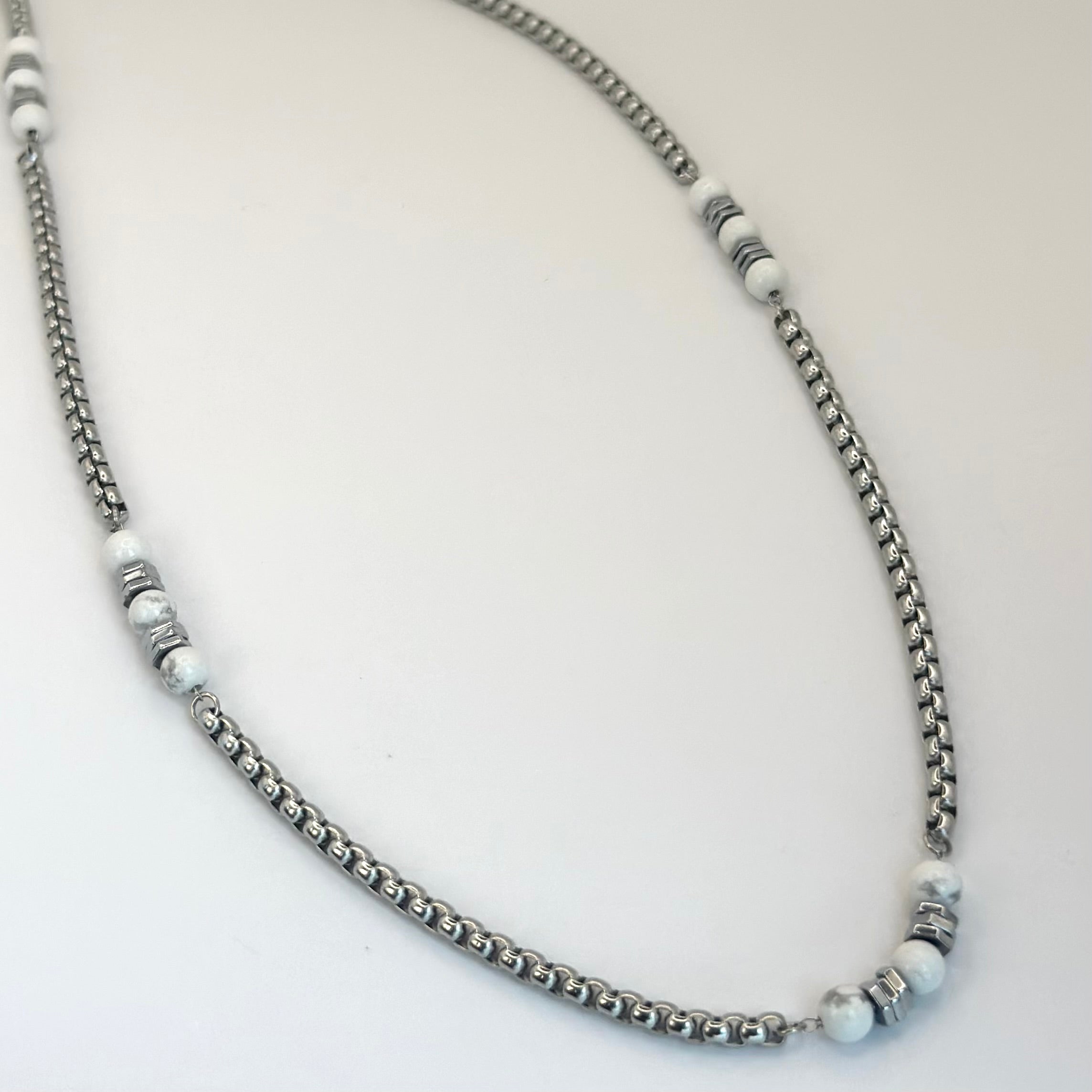 COLLANA ROMANO