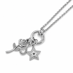 COLLANA LINEA PURA