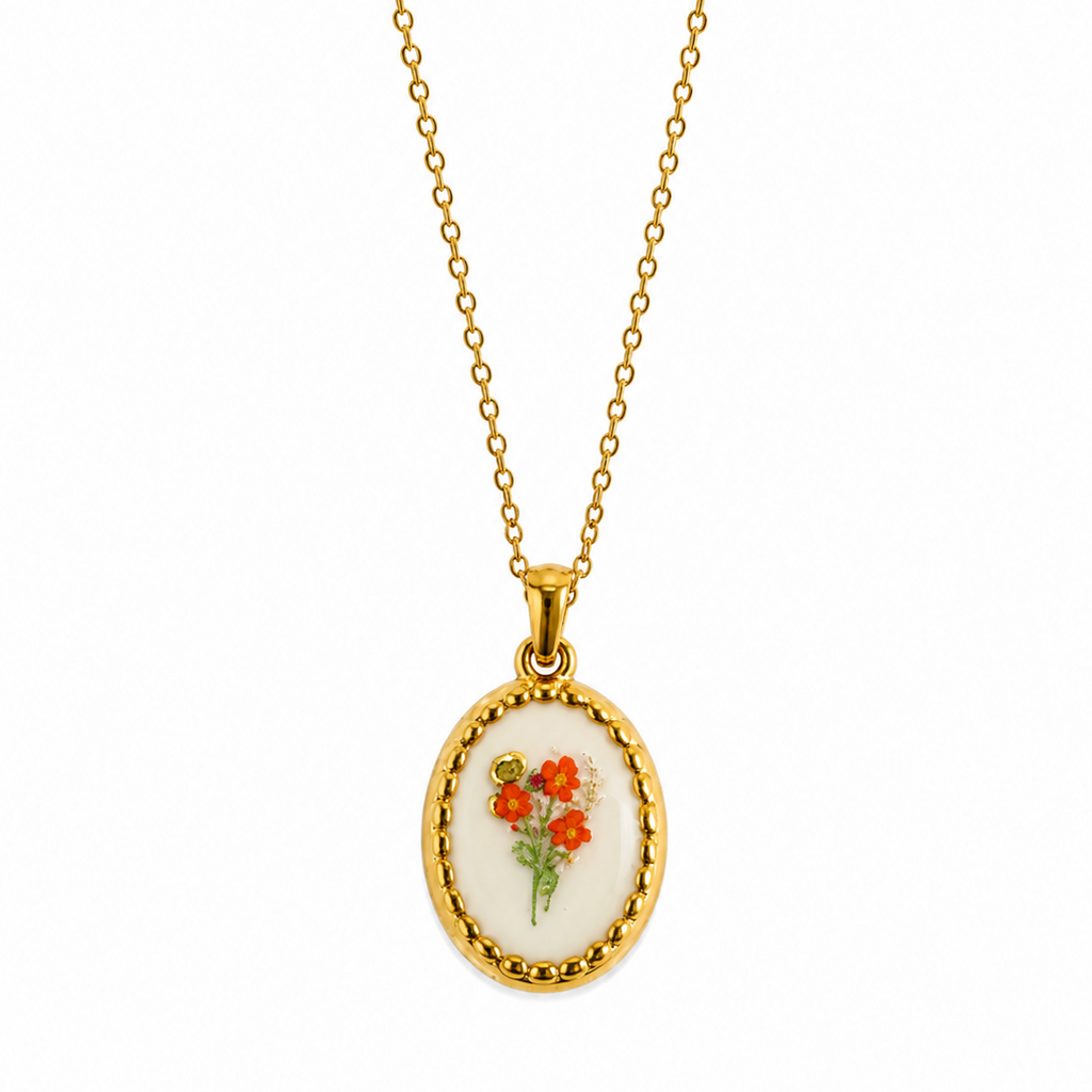 COLLANA FIOR