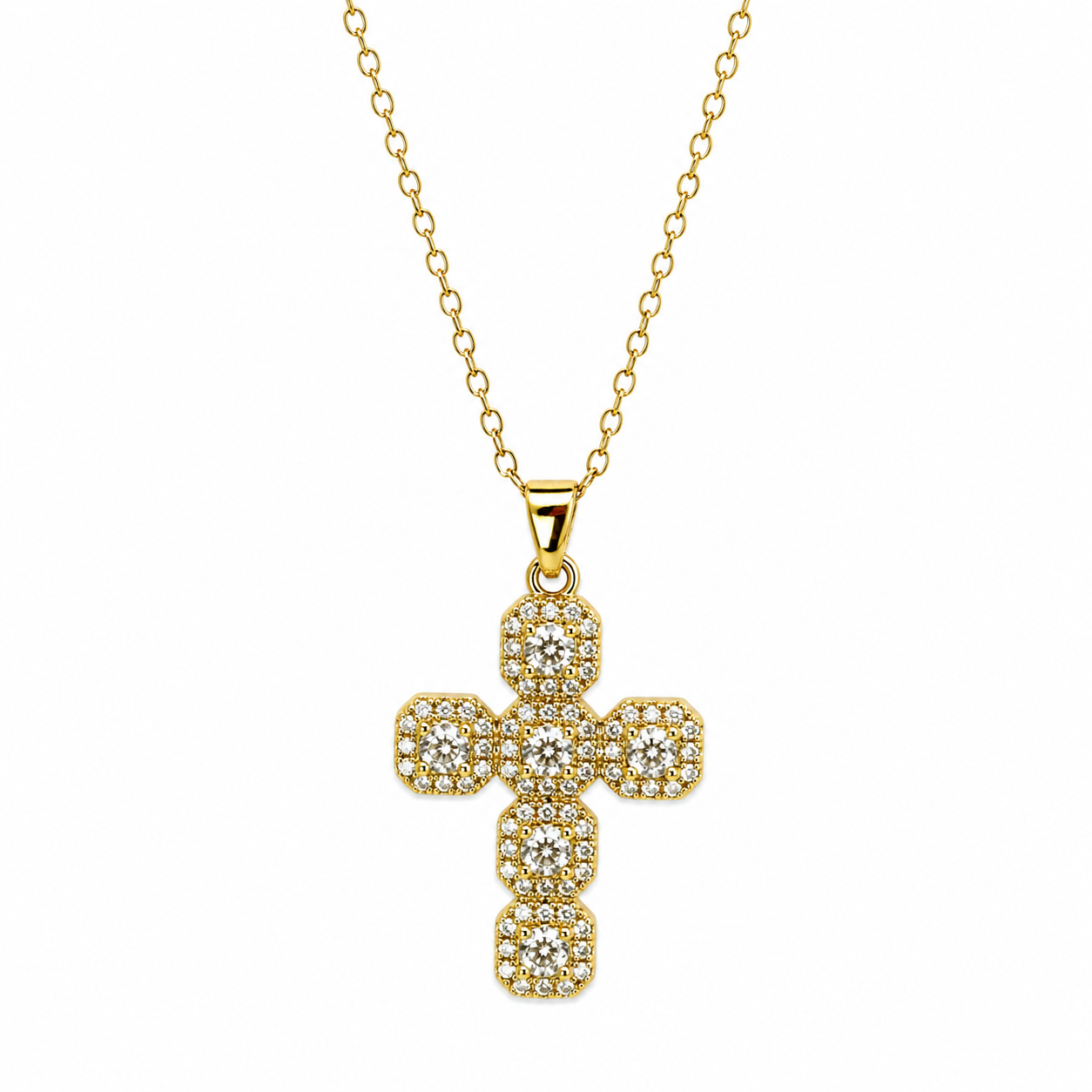 COLLANA CROCE ETERNA