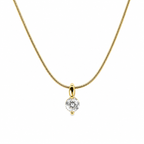 COLLANA SUSSURRO DI LUCE