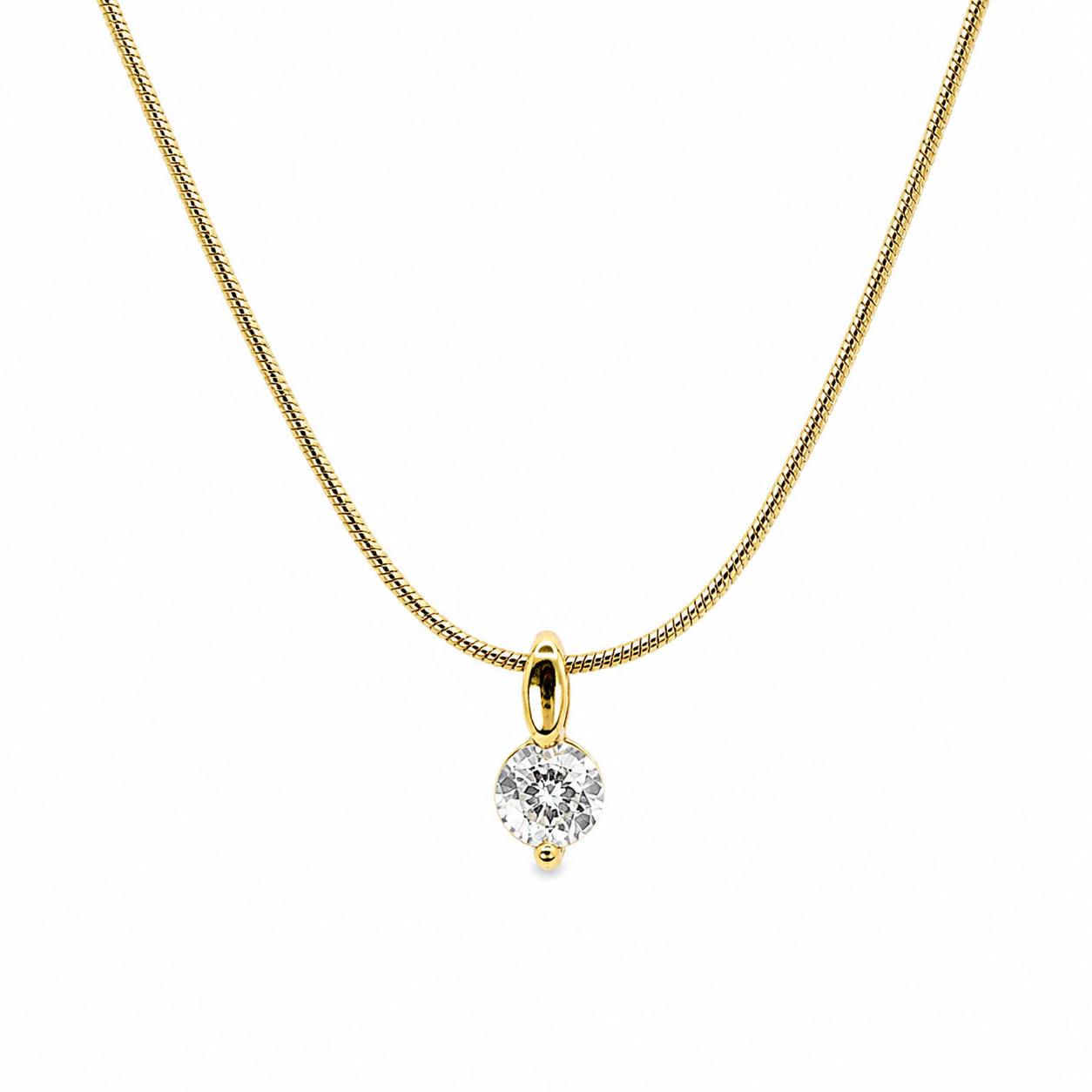 COLLANA SUSSURRO DI LUCE