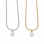 COLLANA SUSSURRO DI LUCE