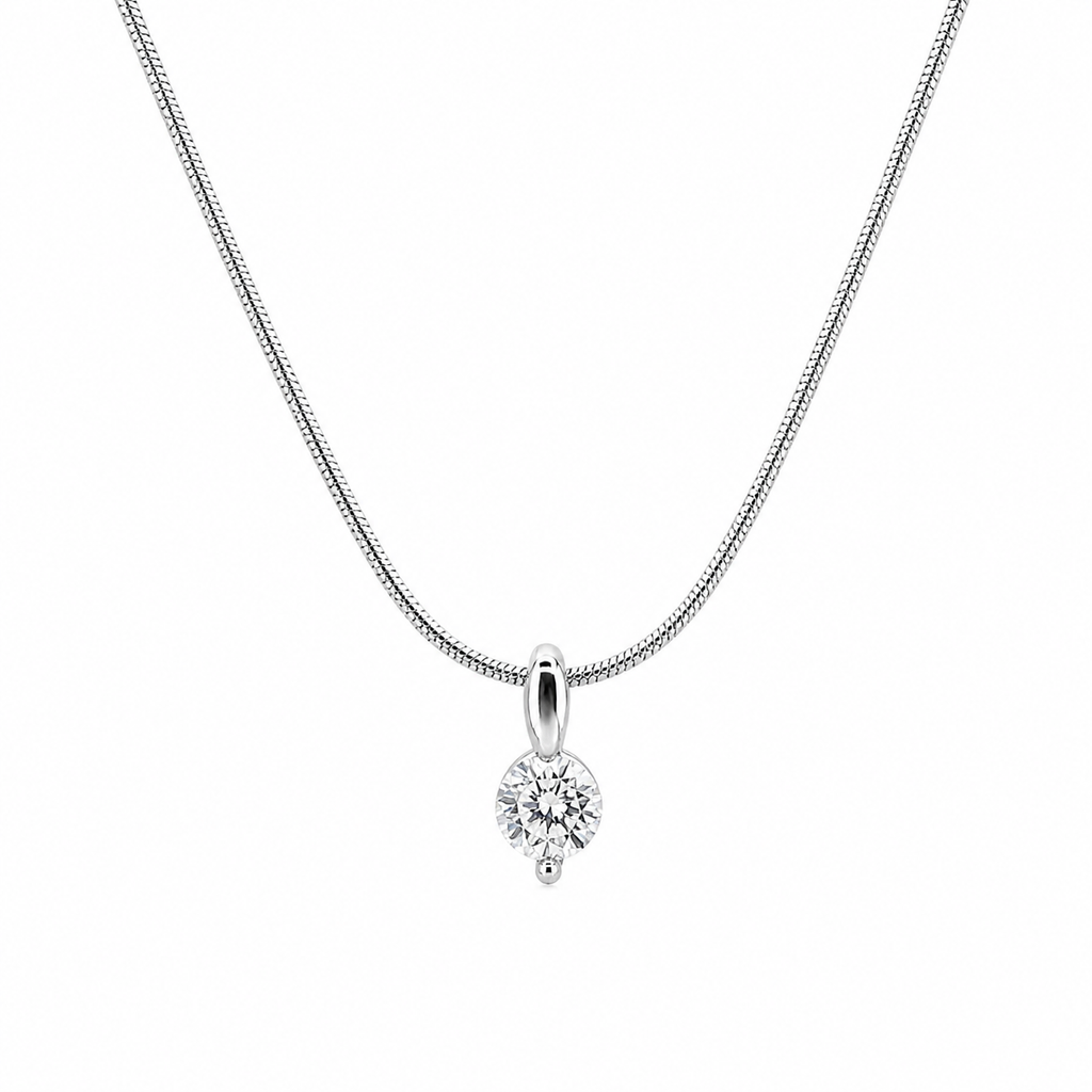 COLLANA SUSSURRO DI LUCE