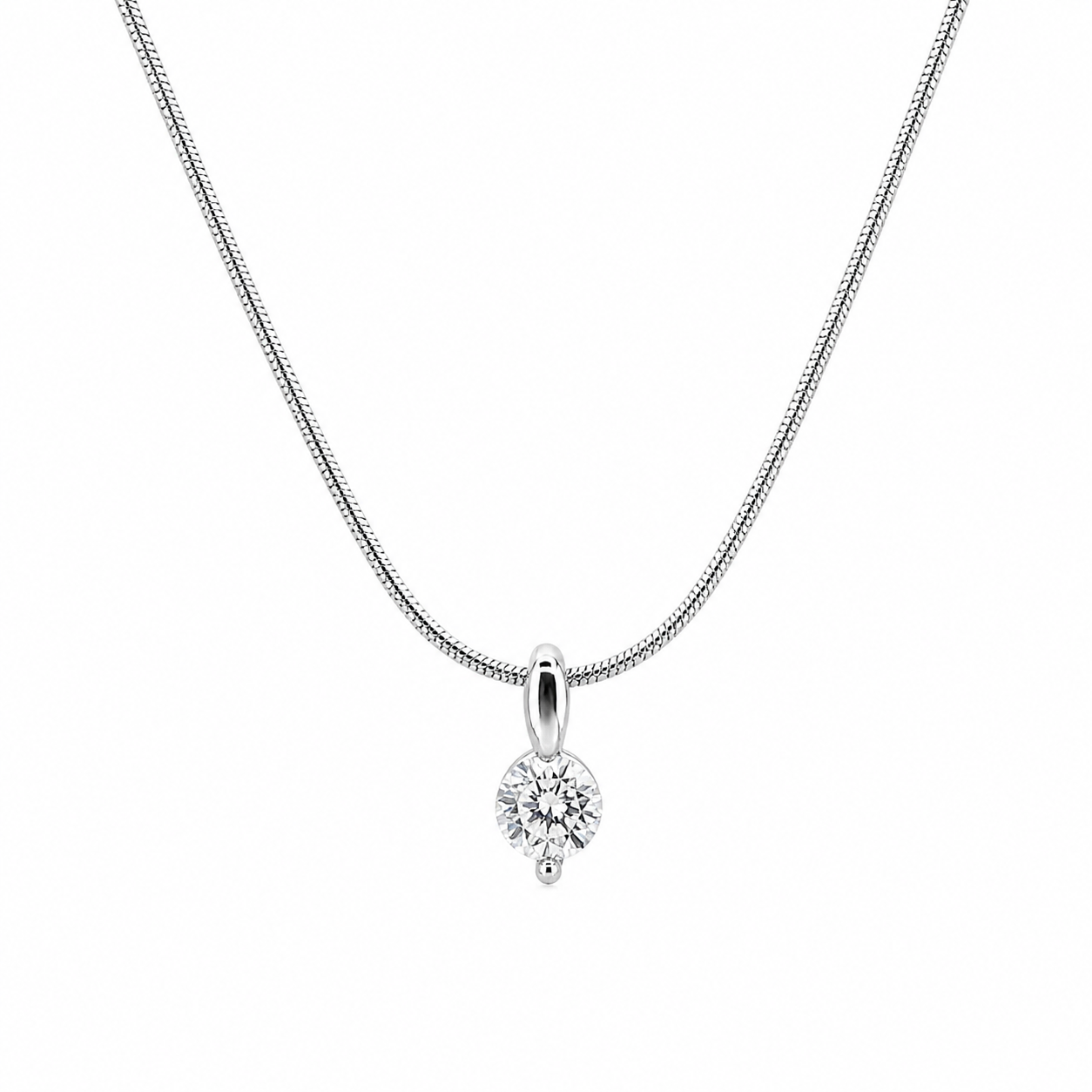 COLLANA SUSSURRO DI LUCE