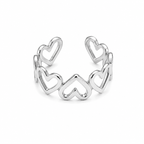 ANELLO DOLCE CUORE